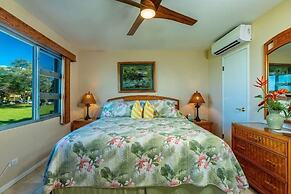 Royal Mauian, #205 2 Bedroom Condo by RedAwning