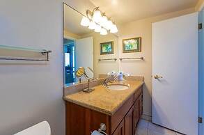 Royal Mauian, #205 2 Bedroom Condo by RedAwning