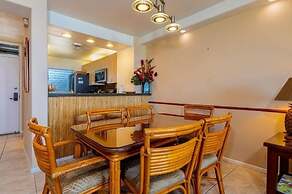 Royal Mauian, #205 2 Bedroom Condo by RedAwning