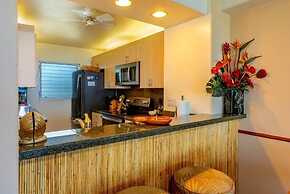 Royal Mauian, #205 2 Bedroom Condo by RedAwning