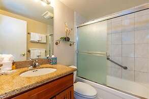 Royal Mauian, #205 2 Bedroom Condo by RedAwning