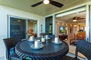 Royal Mauian, #205 2 Bedroom Condo by RedAwning