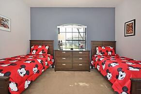 Happy Daze 4 Bedroom Home by RedAwning