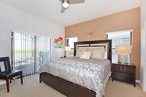 Happy Daze 4 Bedroom Home by RedAwning