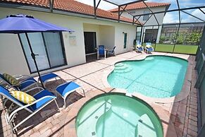 Happy Daze 4 Bedroom Home by RedAwning