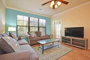 Palm View Place 3 Bedroom Condo by RedAwning