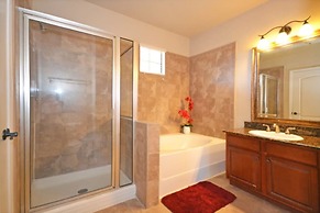 Palm View Place 3 Bedroom Condo by RedAwning