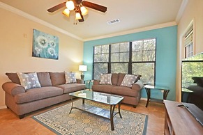 Palm View Place 3 Bedroom Condo by RedAwning