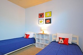 Palm View Place 3 Bedroom Condo by RedAwning