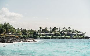 Big Island Kona Magic Sands by Coldwell Banker Island Vacations
