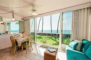 Big Island Kona Magic Sands by Coldwell Banker Island Vacations