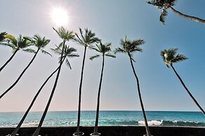 Big Island Kona Magic Sands by Coldwell Banker Island Vacations