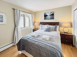 Sunrise Mountain Village by RedAwning