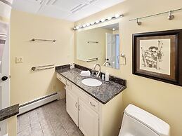 Sunrise Mountain Village by RedAwning