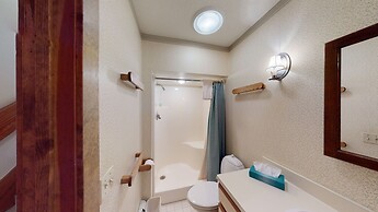 Sunrise Mountain Village by RedAwning