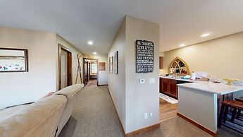 Sunrise Mountain Village by RedAwning