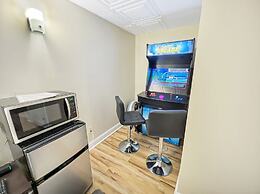 Sunrise Mountain Village by RedAwning