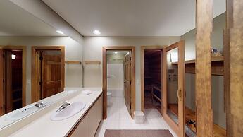 Sunrise Mountain Village by RedAwning