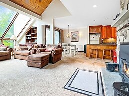 Sunrise Mountain Village by RedAwning