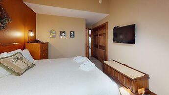 Sunrise Mountain Village by RedAwning