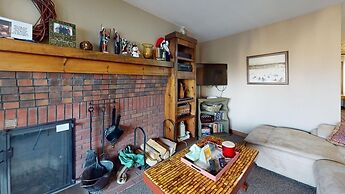 Sunrise Mountain Village by RedAwning