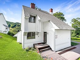 Sunrise Mountain Village by RedAwning