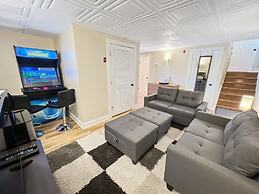 Sunrise Mountain Village by RedAwning