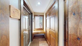 Sunrise Mountain Village by RedAwning