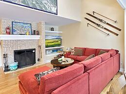 Sunrise Mountain Village by RedAwning