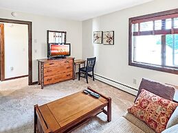 Sunrise Mountain Village by RedAwning