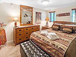 Sunrise Mountain Village by RedAwning