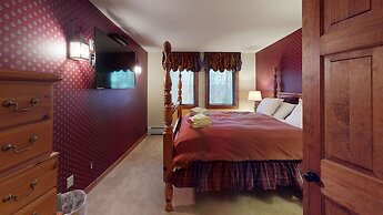 Sunrise Mountain Village by RedAwning