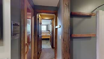 Sunrise Mountain Village by RedAwning