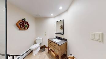 Sunrise Mountain Village by RedAwning