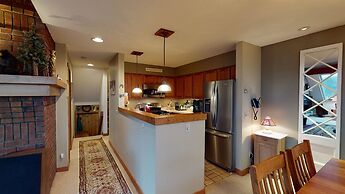 Sunrise Mountain Village by RedAwning