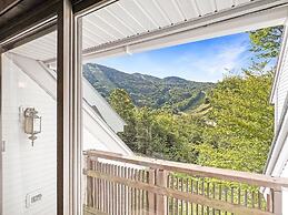 Sunrise Mountain Village by RedAwning