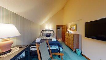 Sunrise Mountain Village by RedAwning