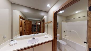 Sunrise Mountain Village by RedAwning