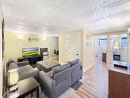 Sunrise Mountain Village by RedAwning