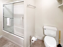 Sunrise Mountain Village by RedAwning