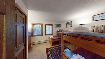 Sunrise Mountain Village by RedAwning