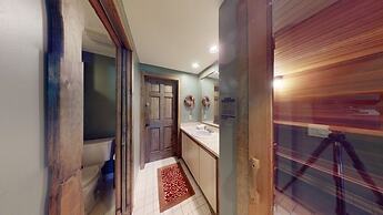 Sunrise Mountain Village by RedAwning