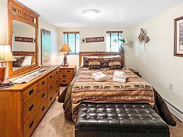 Sunrise Mountain Village by RedAwning