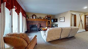 Sunrise Mountain Village by RedAwning