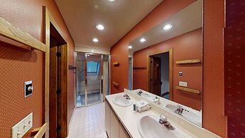 Sunrise Mountain Village by RedAwning