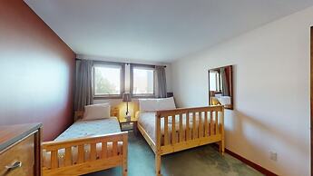 Sunrise Mountain Village by RedAwning