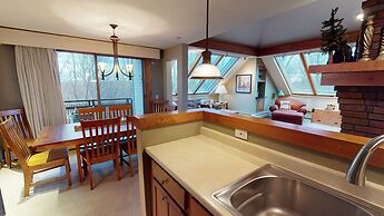 Sunrise Mountain Village by RedAwning