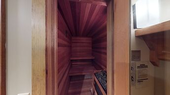 Sunrise Mountain Village by RedAwning