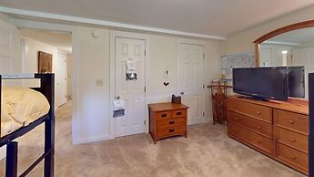 Sunrise Mountain Village by RedAwning