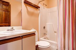 Sunrise Mountain Village by RedAwning